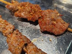 -马路牙子烧烤音乐酒馆(望京店)
