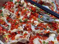 -红旗山庄(圭峰山店)