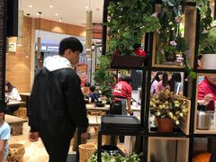 -好人民间小吃·番茄鱼酸菜鱼(木渎悠方店)