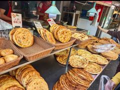 -阿布拉的馕(西北路店)