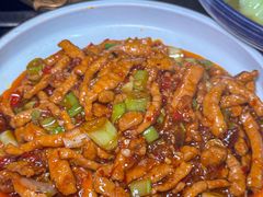 -莫家传承菜(耗儿鱼特色店)