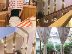 -西贝莜面村(香蜜湖店)