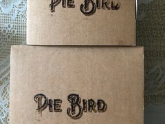 -Pie Bird(新闸路店)