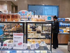 -盒马鲜生(顺义店)