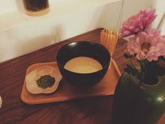 -知亘茶食