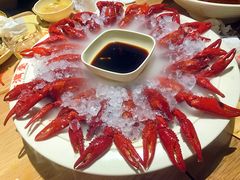 -虾满堂(瑞虹店)