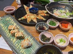 -黑牛の店·和牛烧肉(大悦城店)