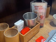 -木屋烧烤(岗顶二店)