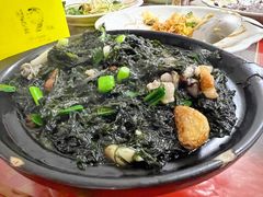 -钱山海鲜大排档