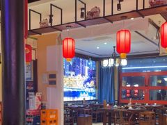 -来涮蜀鲜货火锅串串香(菜市口店)