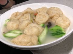 -十三姨工厨顺德美食·宴会·团餐(天河北路店)