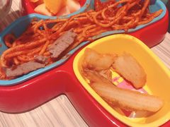 -必胜客(大坪英利店)