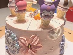 -云朵上的鱼(莘庄店)