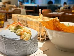 -太食獸泰式茶餐厅(IFS国金中心店)