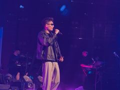 -MOSSO·Liveshow(M3香港广场店)