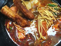 -四川老牛麻辣烫(北门桥店)