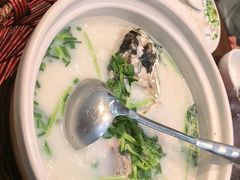 -紫藤园·天目湖大鱼头(南山竹海店)