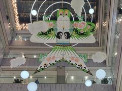 -凯德MALL(西直门店)