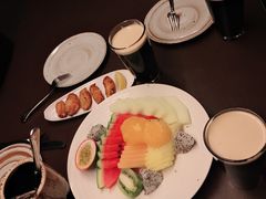 -杭州城中香格里拉大酒店