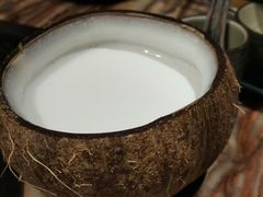 原味椰奶冻-润泽园椰子鸡(汇一城店)
