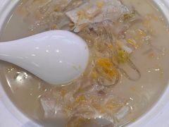 -红东阁东北菜烤肉酒馆(CROSS万象汇店)