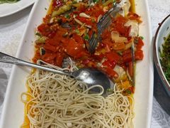 -钱记·乡野菜(紫荆花路店)