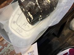 -仙峰天然面包(迎宾路店)