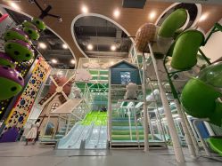 -meland club亲子乐园(石家庄万象城店)