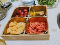 -和庆斋羊蝎子火锅·碳缸烧烤(顺义旗舰店)