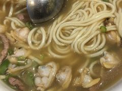 -渔家颂歌渔家味道(青石路店)