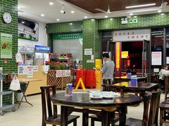 -南记食粥坊·宵夜大排档(莲花店)