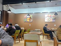 大堂-TACO STAR 塔可星(下沙宝龙店)