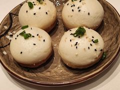 -香乐园·淮扬菜中餐厅·Shang Garden(福田香格里拉店)