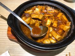 尖椒干豆腐-东北风(柯桥万达店)