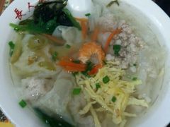 -长人馄饨铺(解放街店)