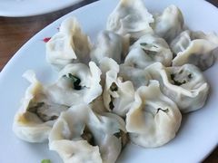-鸿毛饺子(紫竹桥店)