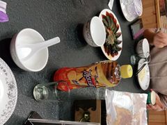 -老黑板筋(顺义总店)