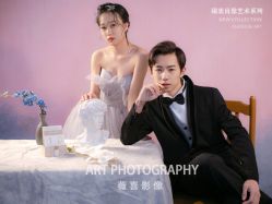 点击看大图 -薇喜影像艺术中心 ART PHOTO