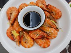-望海潮海鲜店 特色家常菜(在海一方店)