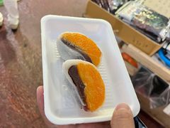 -西归浦每天偶来市场
