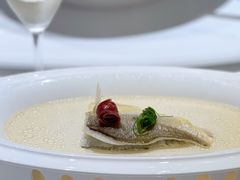 5J火腿蒸臭黄鱼-皖宴(合肥店)