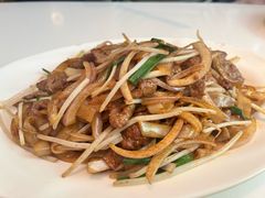 -新旺茶餐厅·早餐·夜宵(仙霞店)