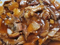 -清真宏玉祥黄门脸餐厅(华荫东里店)