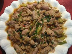 -乡下人家大酒楼(大鳌溪店)