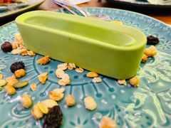 -CRAZYONES西班牙海鲜饭(上海美罗城店)