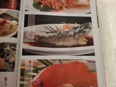 -老上海弄堂菜馆(恒基名人购物中心店)