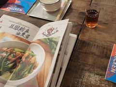 -铁公鸡·四川料理(天环广场店)