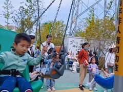 -宁波儿童公园(鄞州区)
