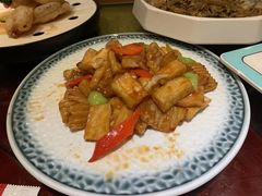 -好记馅饼(长白店)