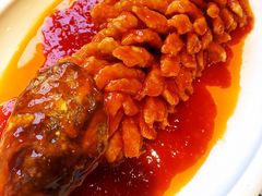 -美庐时尚餐厅(菱角湖店)